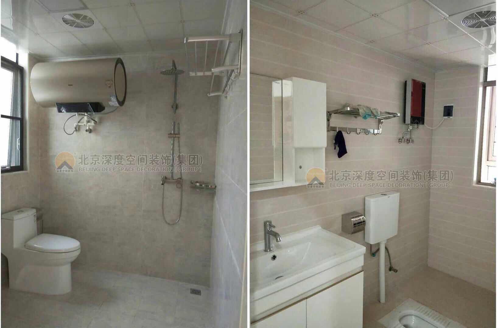 大龍灣裝修實景案例
