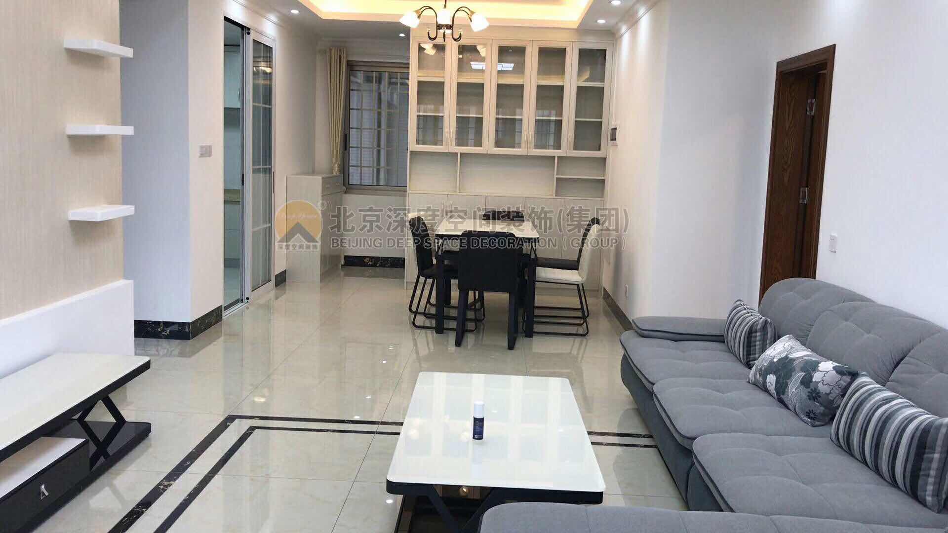大龍灣裝修實景案例