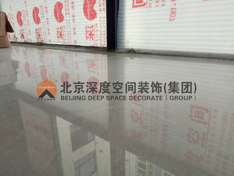桂林裝修完工圖