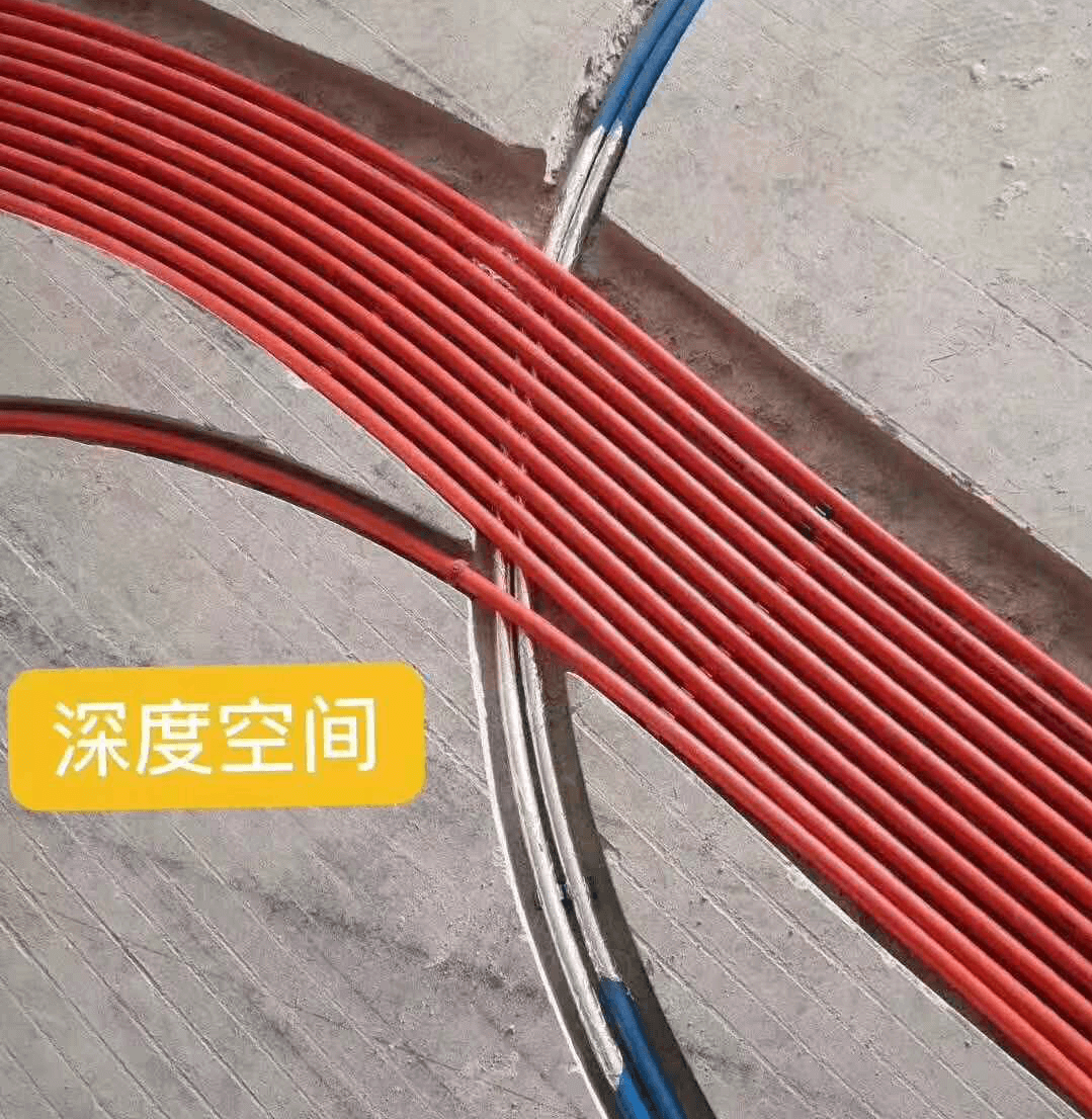 裝修水電圖
