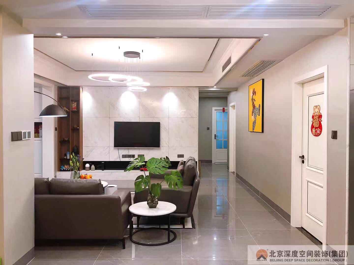 桂林裝修實景圖