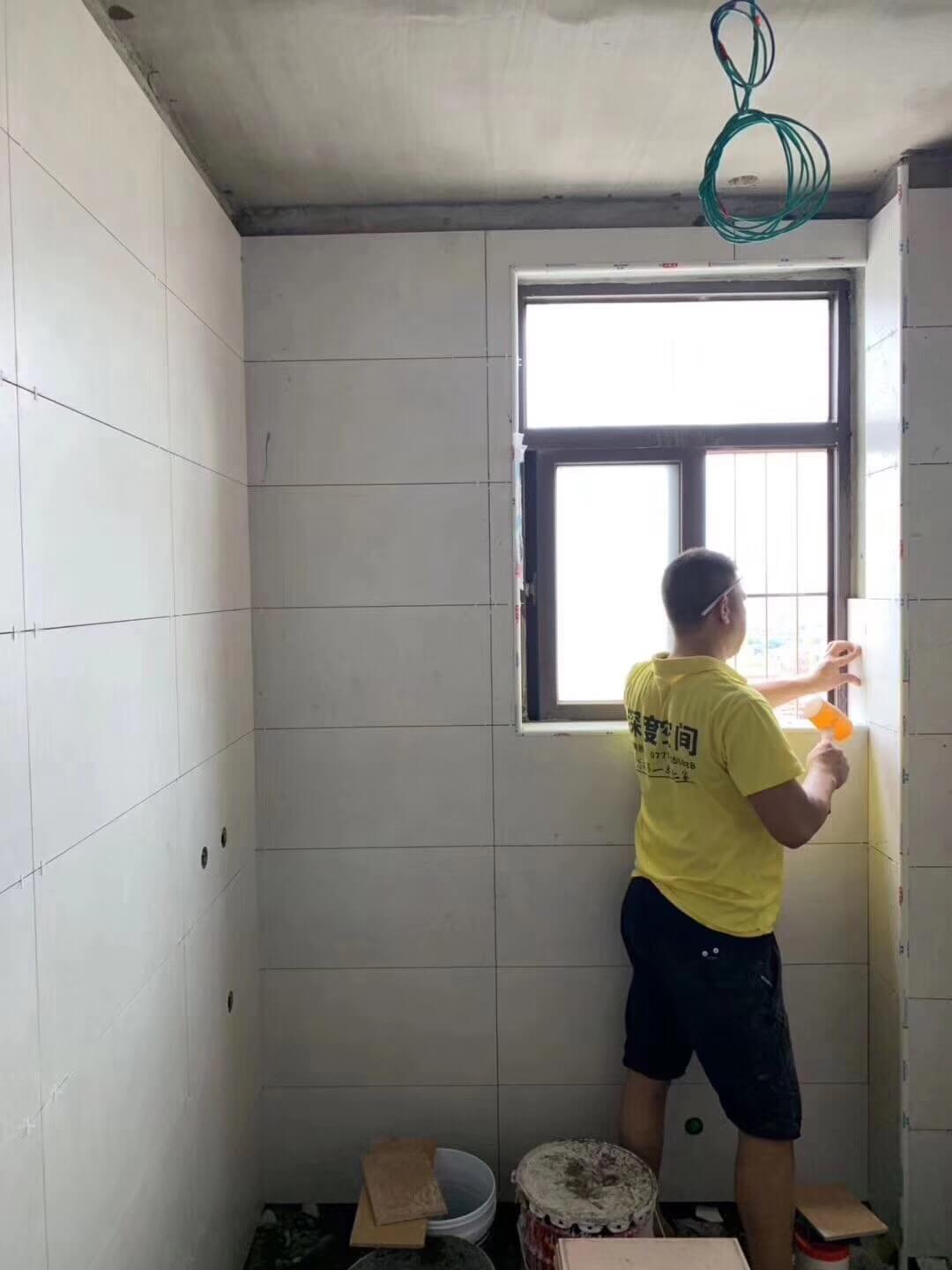 裝修施工圖